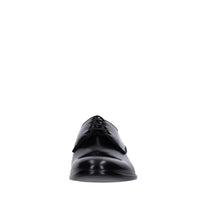 Stringate in pelle 
