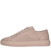 Sneakers in pelle 