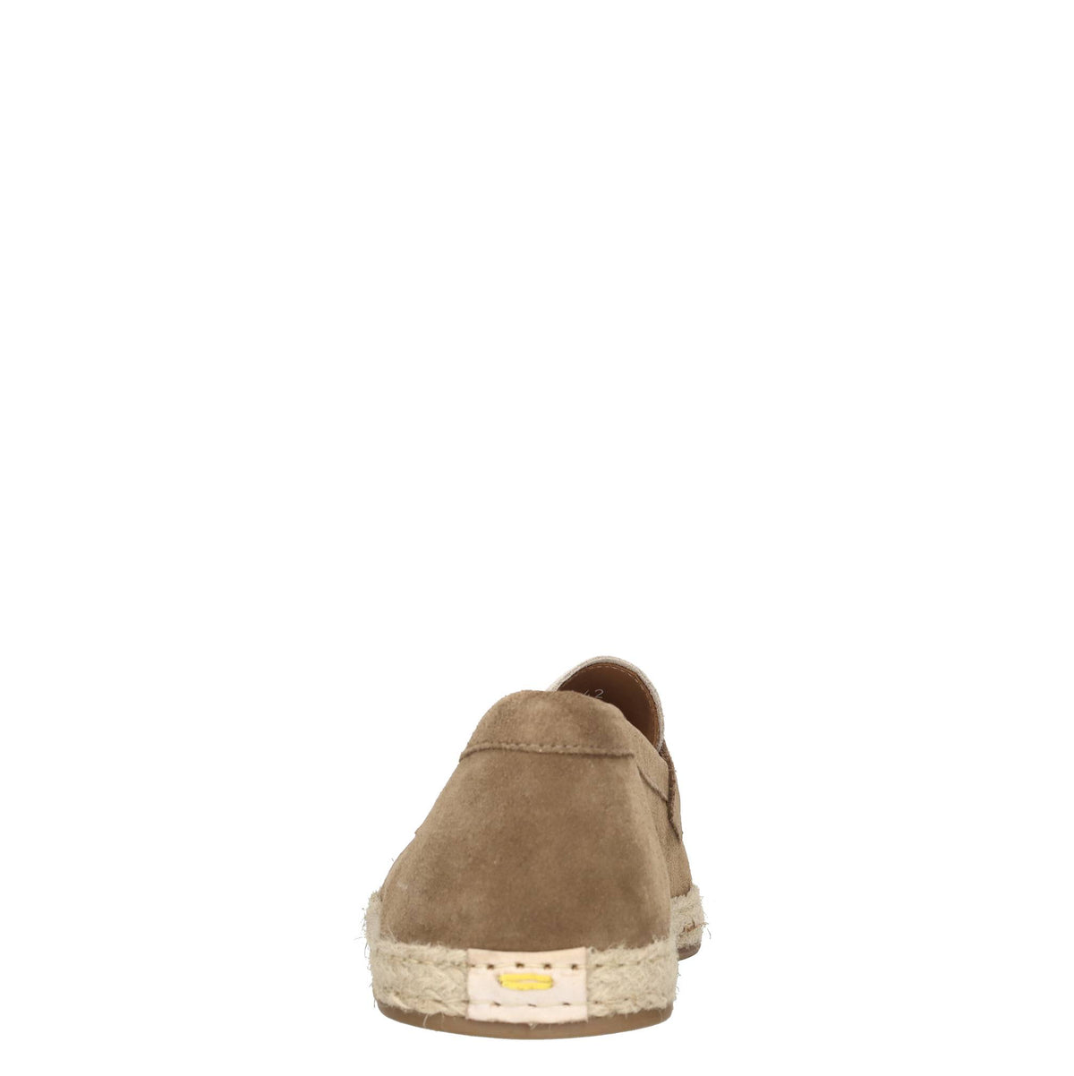 Espadrillas in camoscio 