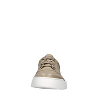 Sneakers in pelle 