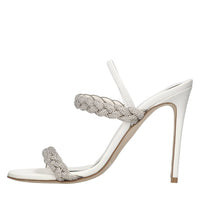 Mules in pelle ed ecopelle 