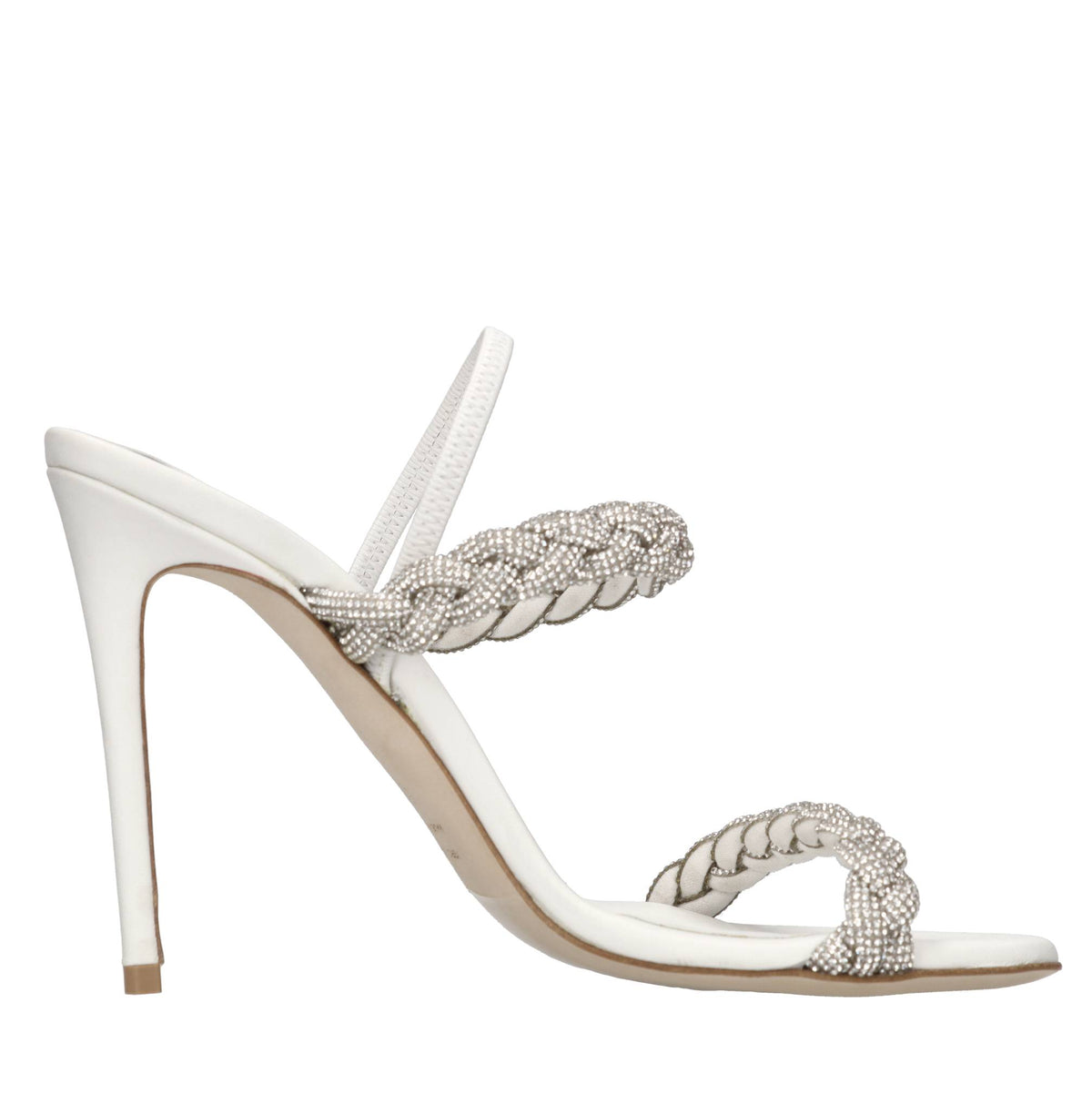 Mules in pelle ed ecopelle 