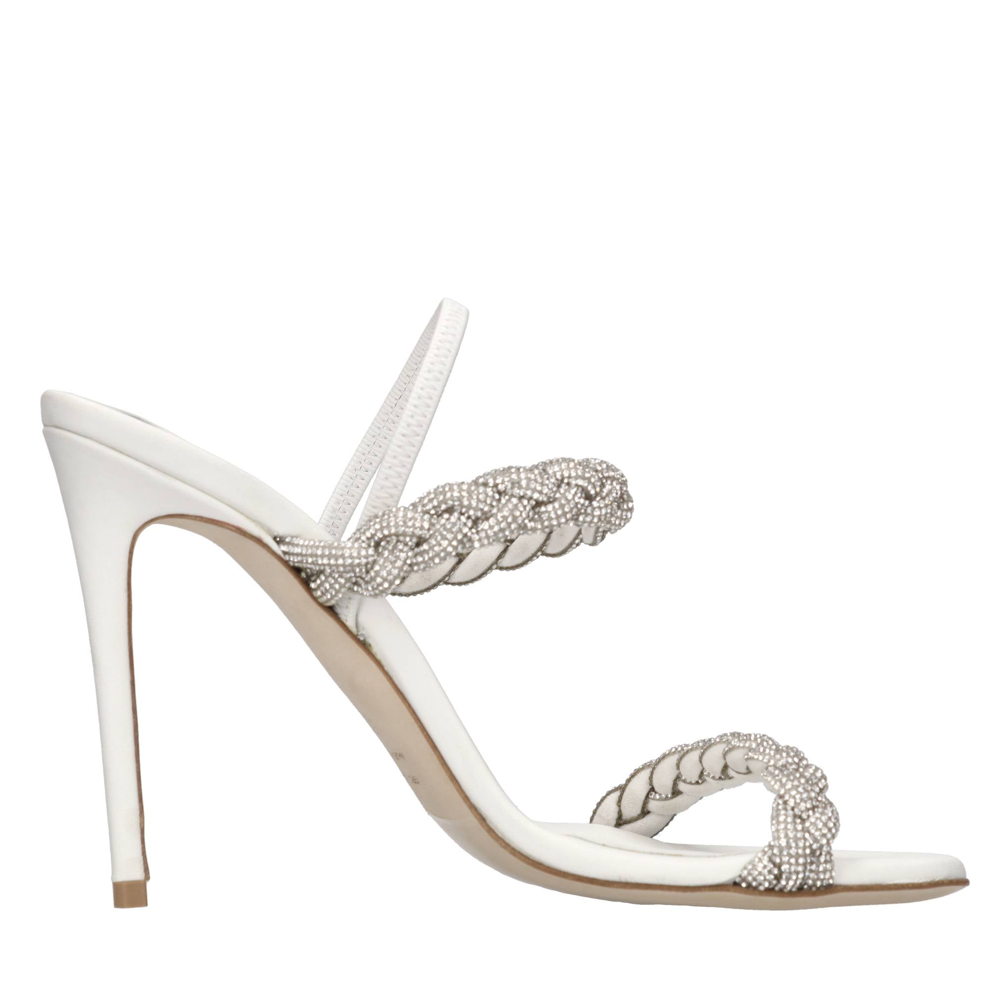 Mules in pelle ed ecopelle 