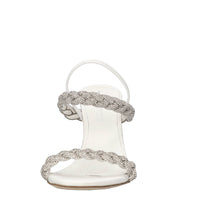 Mules in pelle ed ecopelle 