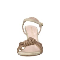 Sandali in pelle ed ecopelle 