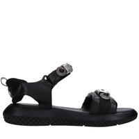 Sandali in pelle ed ecopelle 