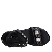 Sandali in pelle ed ecopelle 