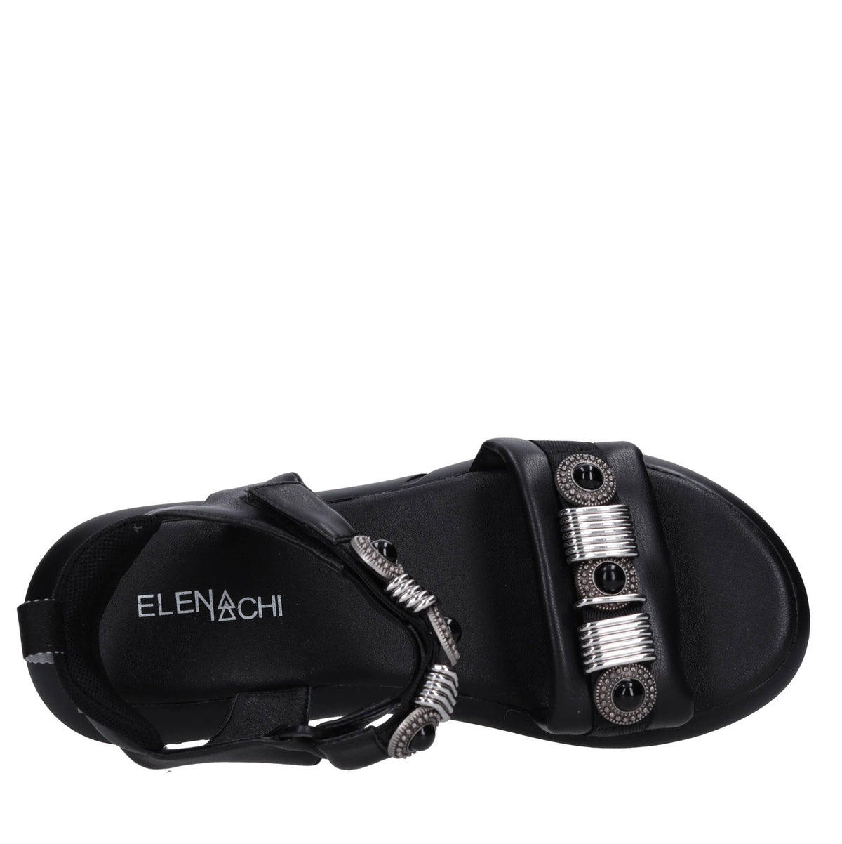 Sandali in pelle ed ecopelle 
