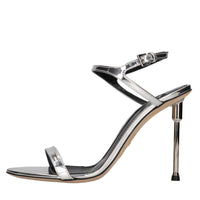 Sandali in pelle ed ecopelle 