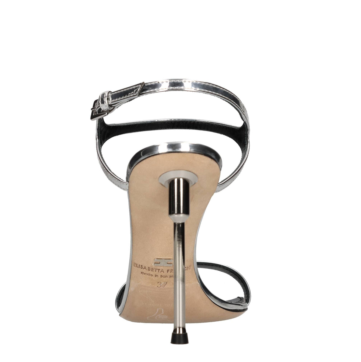 Sandali in pelle ed ecopelle 
