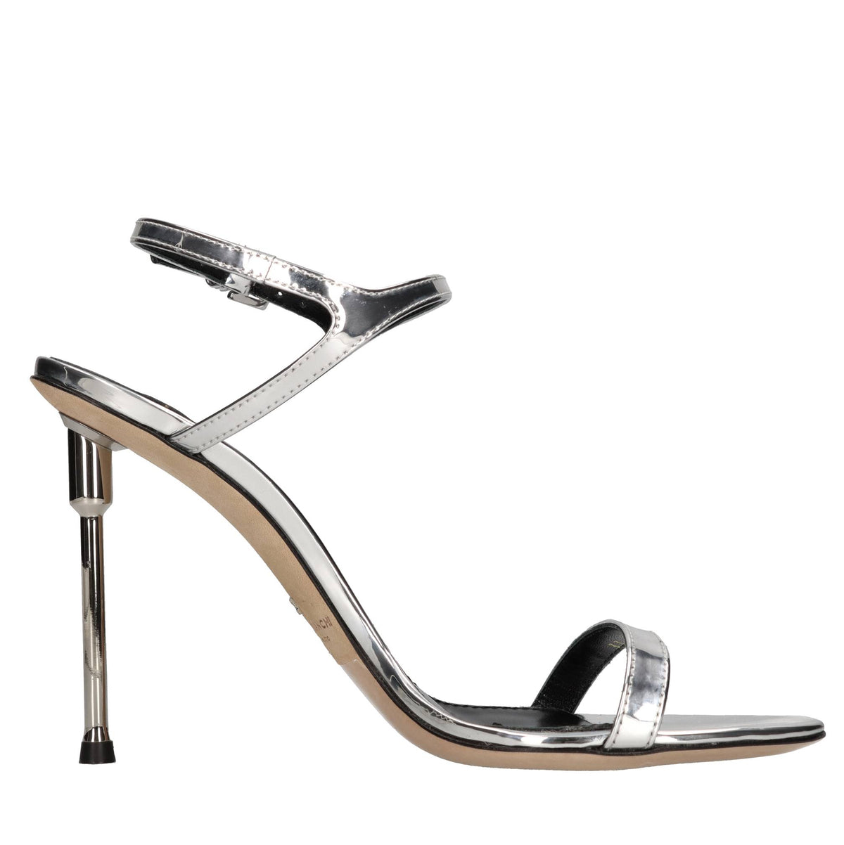 Sandali in pelle ed ecopelle 
