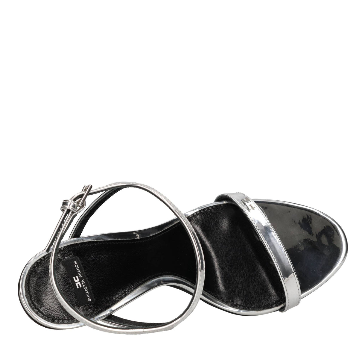 Sandali in pelle ed ecopelle 