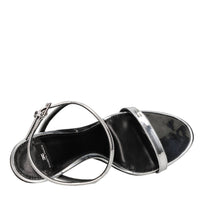 Sandali in pelle ed ecopelle 