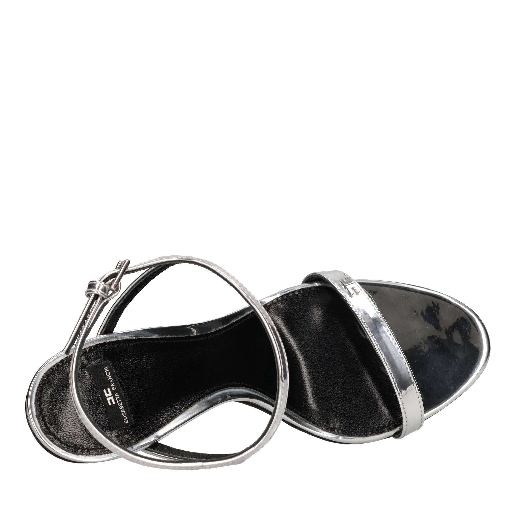 Sandali in pelle ed ecopelle 