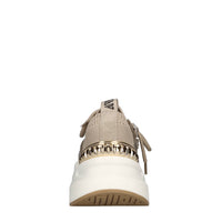 Sneakers in tessuto 