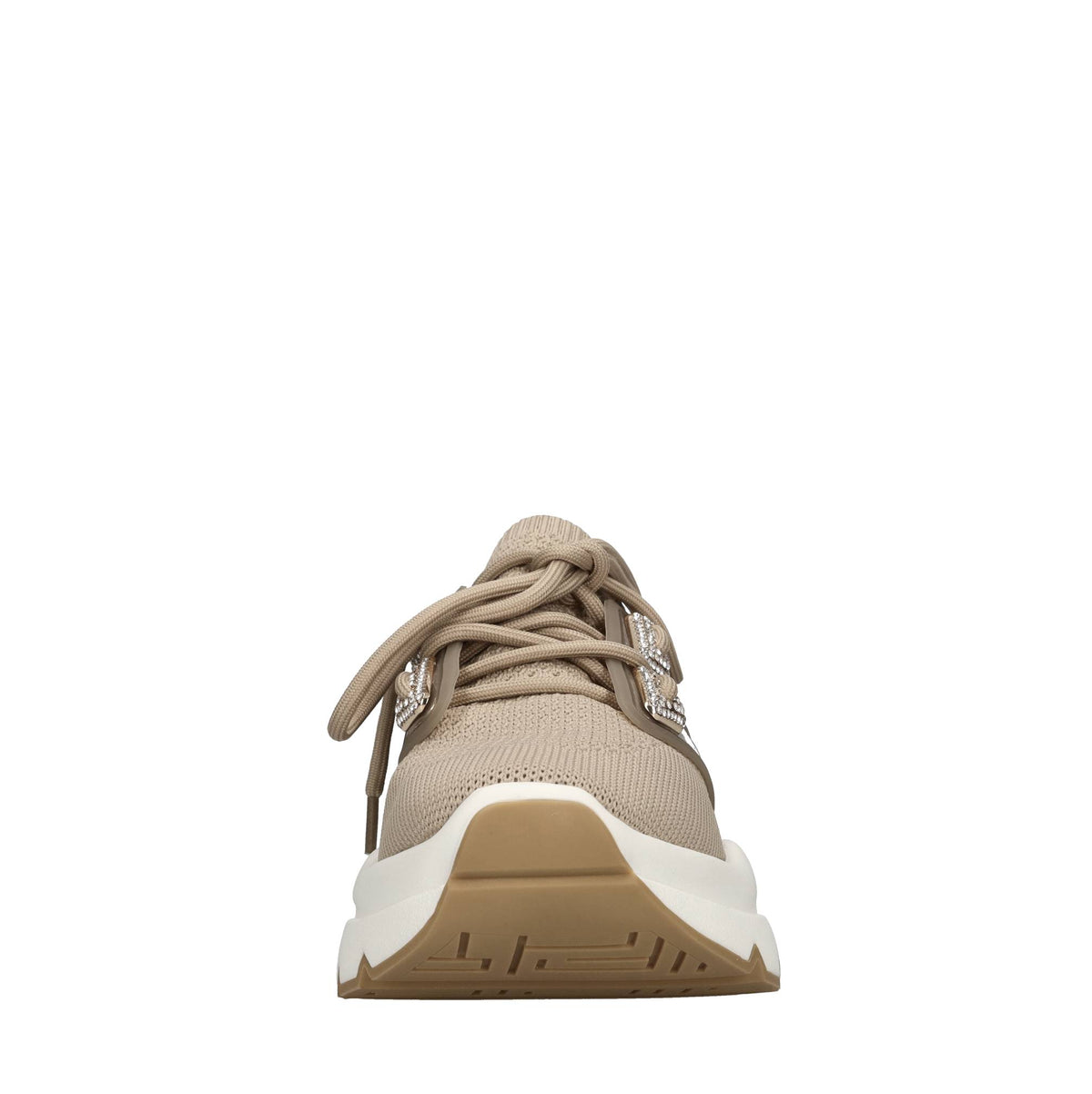 Sneakers in tessuto 