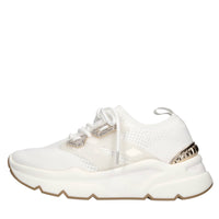 Sneakers in tessuto 