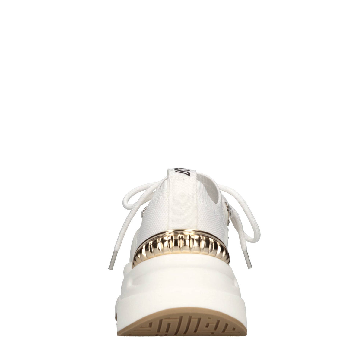 Sneakers in tessuto 