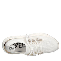Sneakers in tessuto 