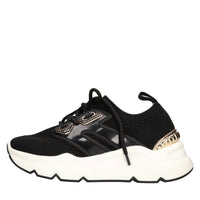 Sneakers in tessuto 