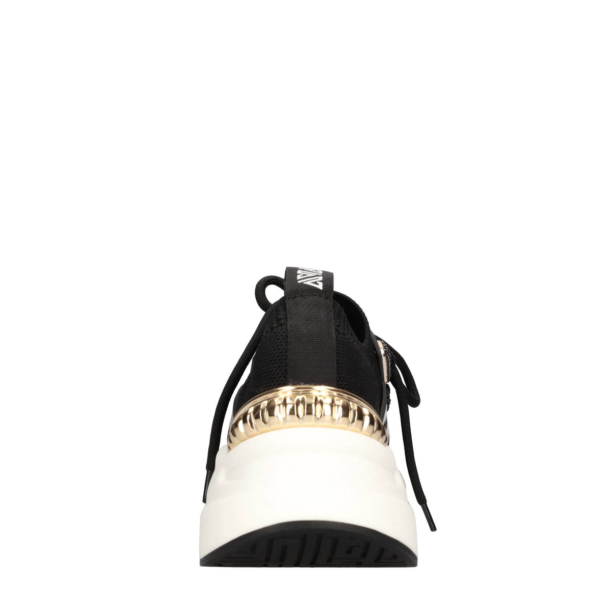 Sneakers in tessuto 