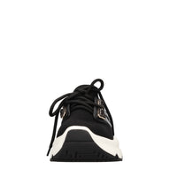 Sneakers in tessuto 