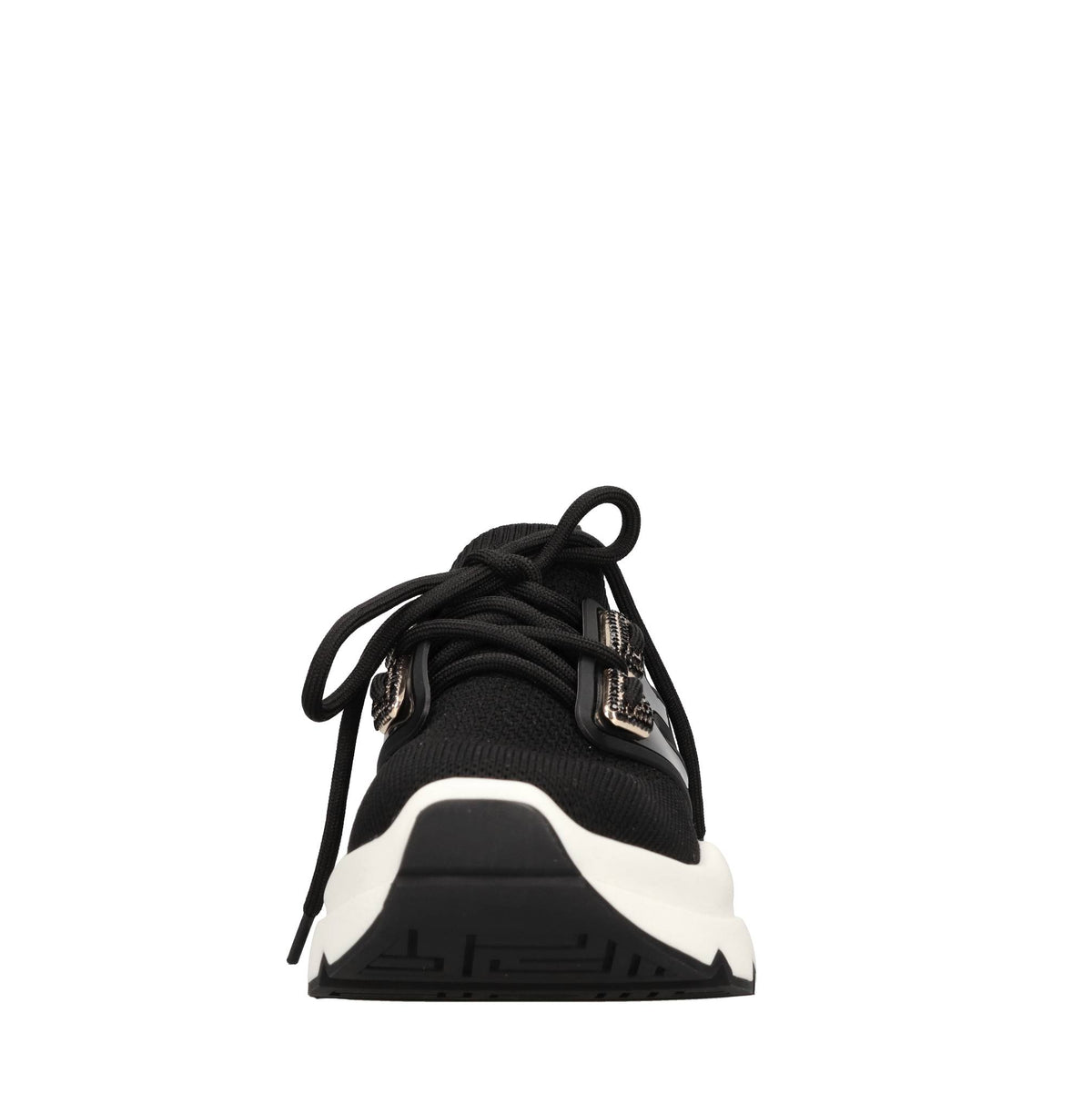 Sneakers in tessuto 