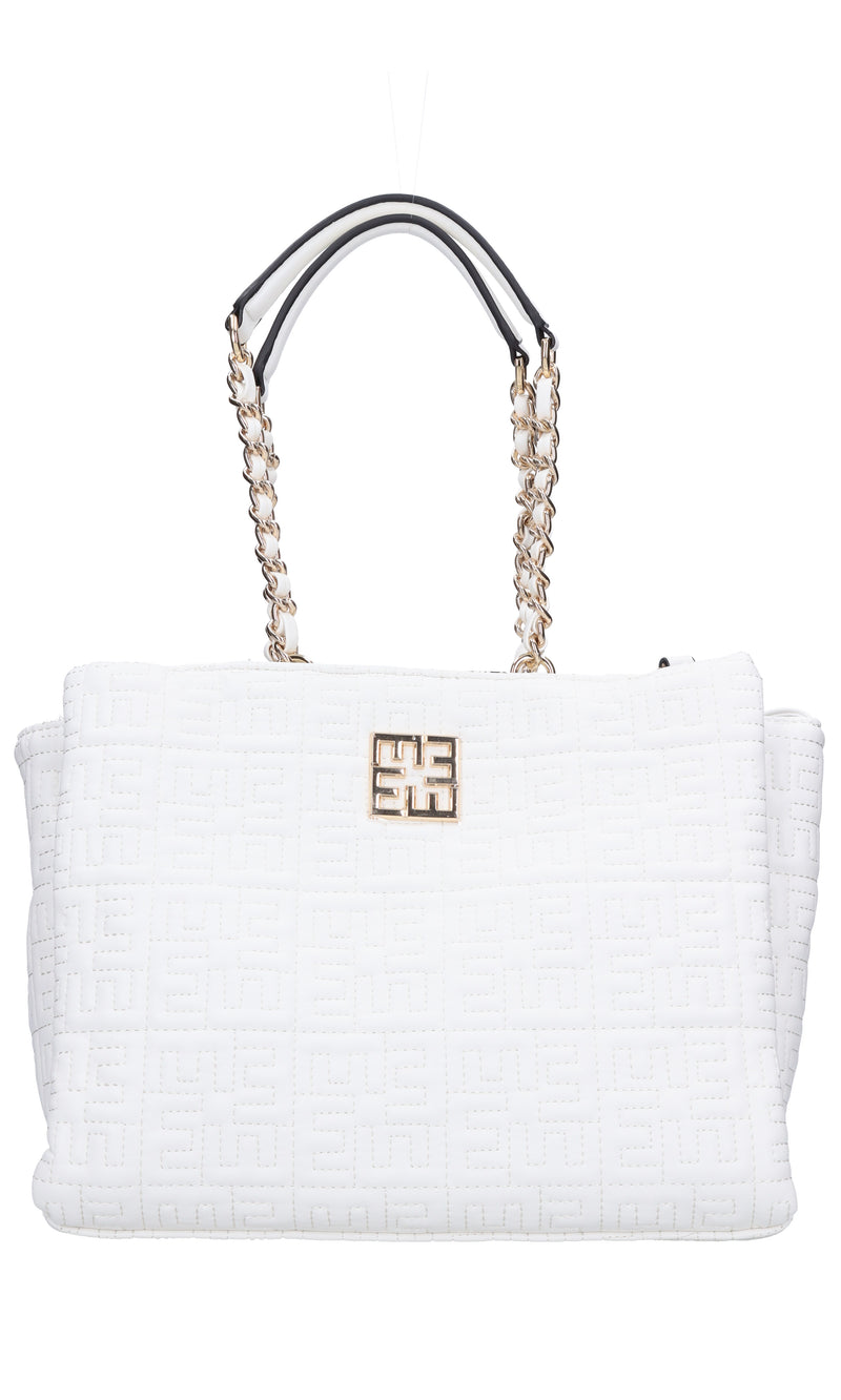 Borsa in ecopelle 