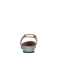 Sabot in pelle 