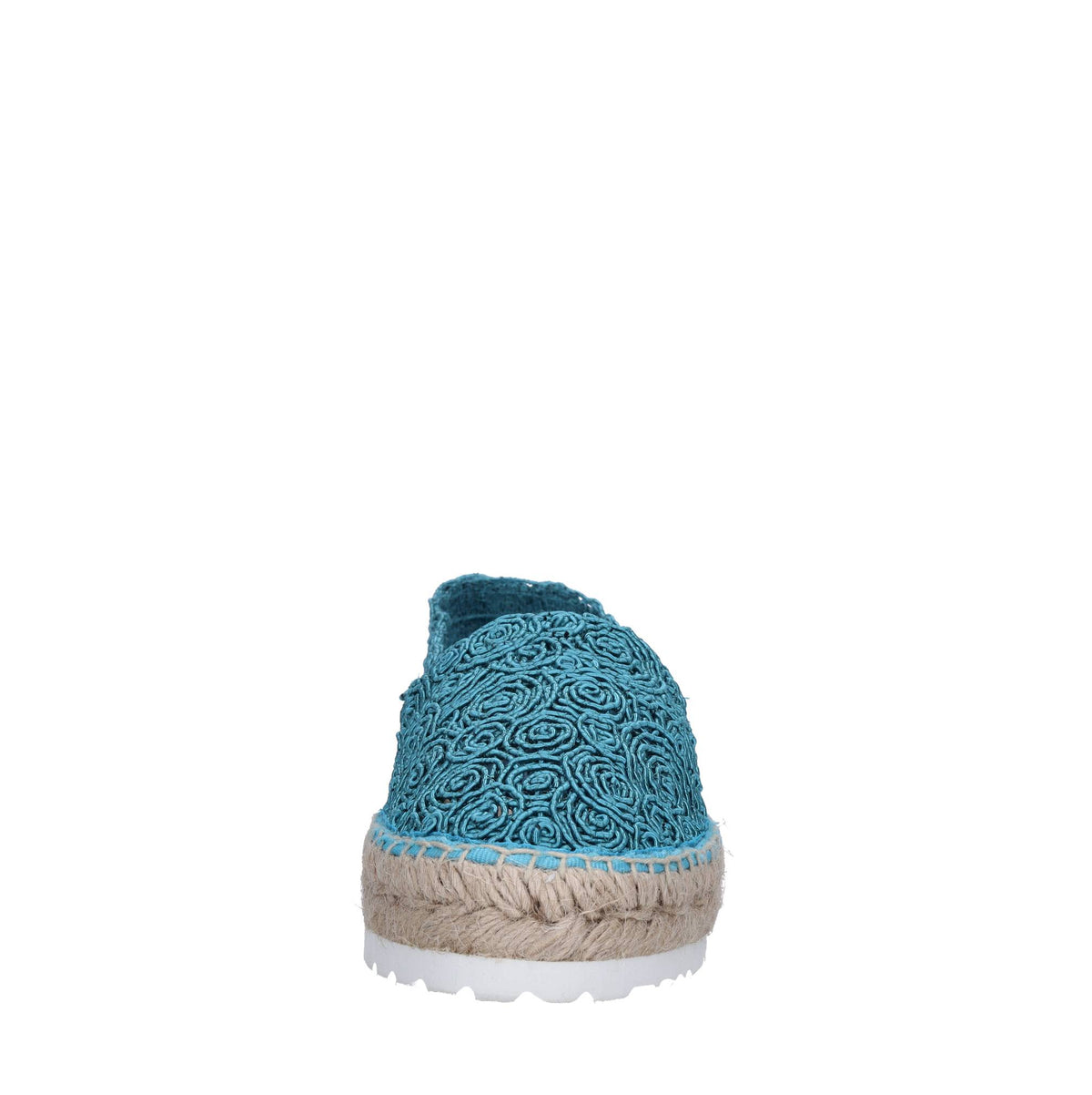 Slip on in tessuto 