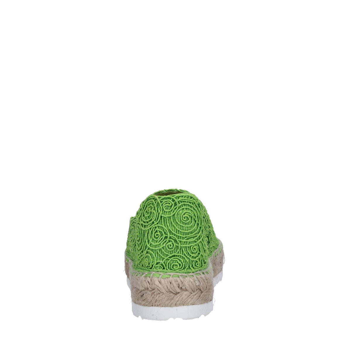 Slip on in tessuto 
