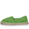 FABI Slip on in tessuto