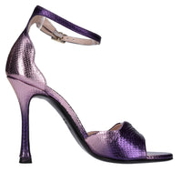 Sandali in pelle 