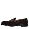 FABI Suede loafers