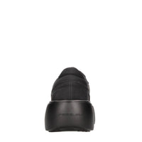 Sneakers modello SHOES CLOUD in pelle e tessuto 