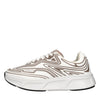 FESSURA SHOES RUNFLEX ACTION sneakers in leather and eco-leather