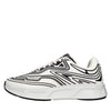 FESSURA SHOES RUNFLEX ACTION sneakers in leather and eco-leather