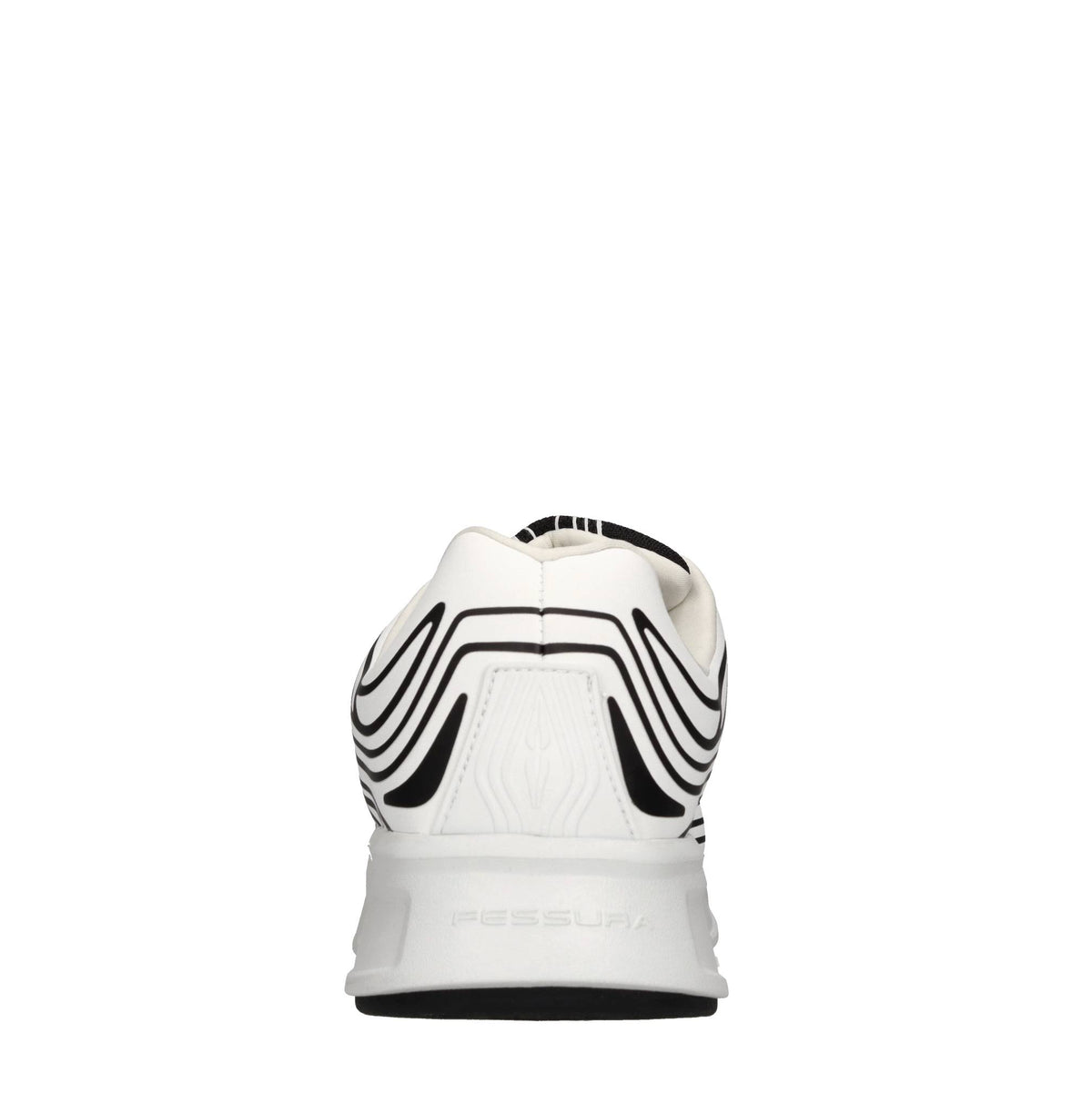 Sneakers modello SHOES RUNFLEX ACTION in pelle ed ecopelle 