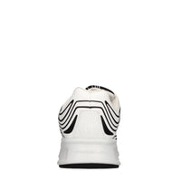 Sneakers modello SHOES RUNFLEX ACTION in pelle ed ecopelle 