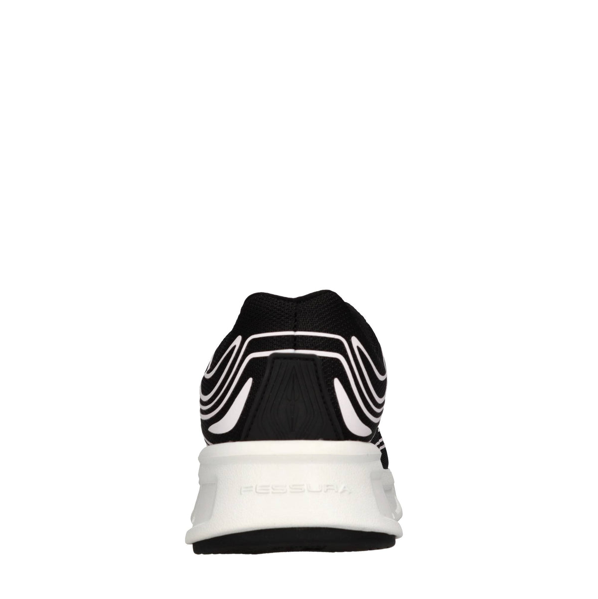 Sneakers modello SHOES REFLEX#01 in tessuto 