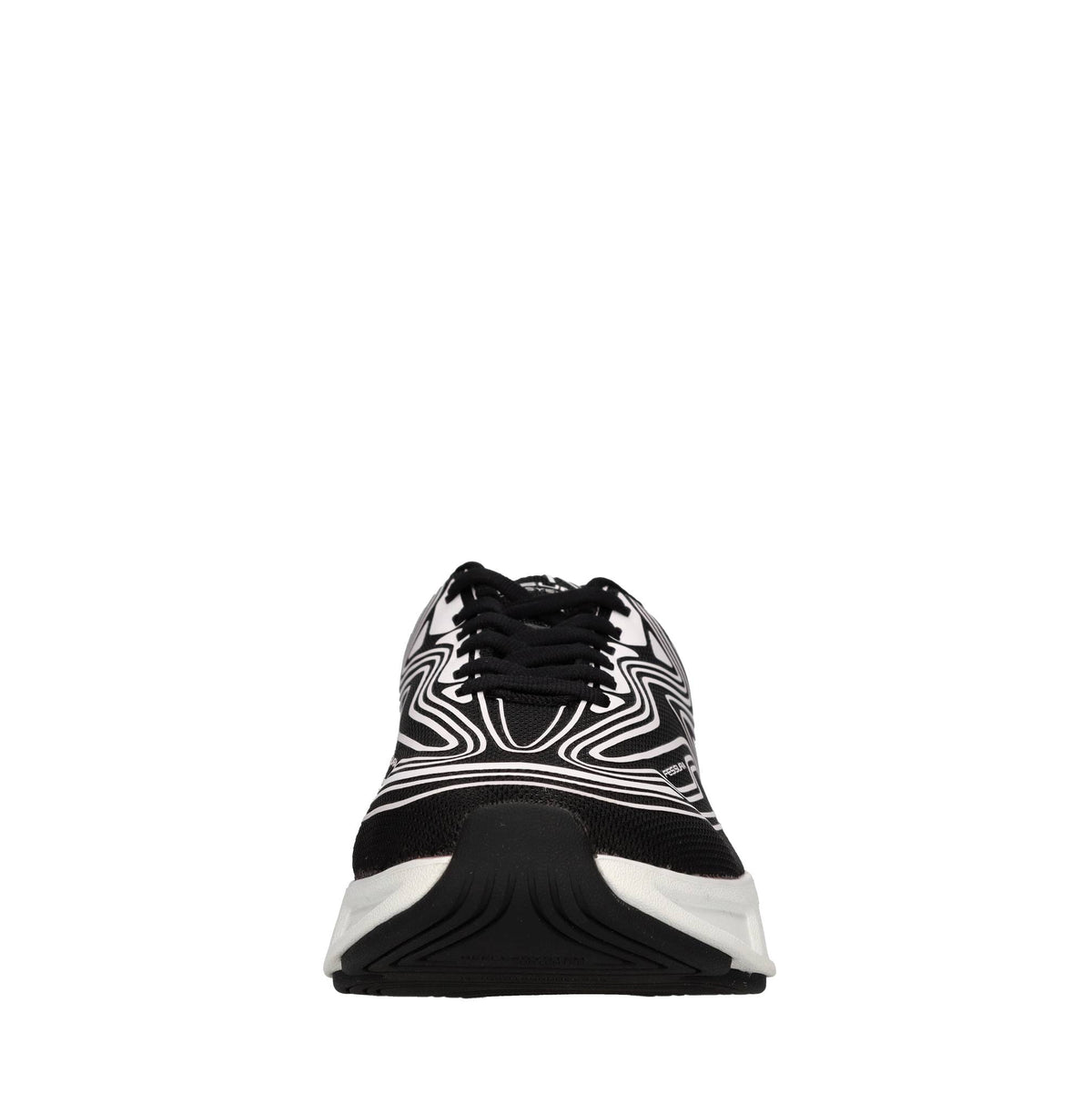 Sneakers modello SHOES REFLEX#01 in tessuto 