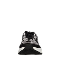 Sneakers modello SHOES REFLEX#01 in tessuto 