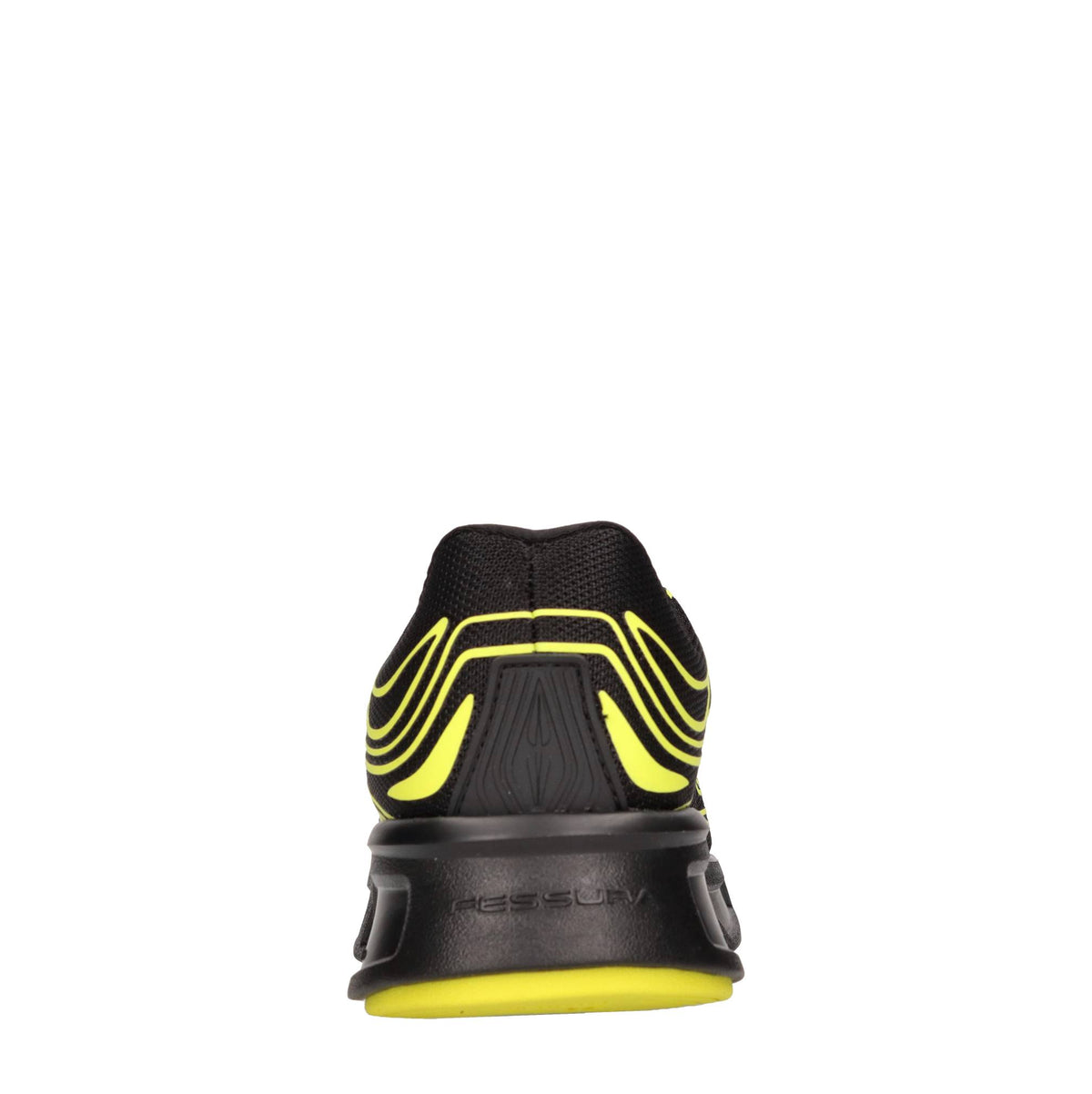 Sneakers modello SHOES REFLEX#01 in tessuto 