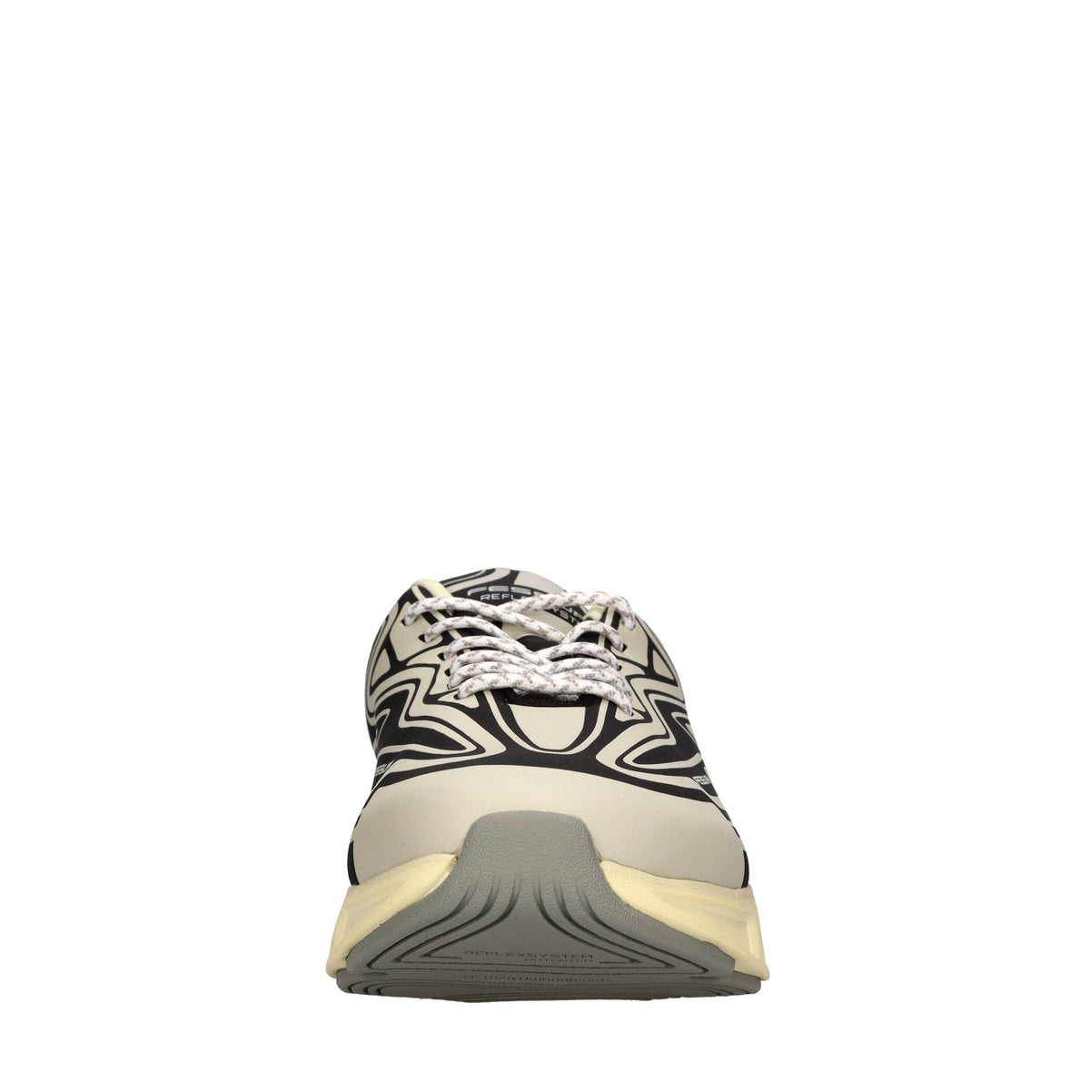 Sneakers modello SHOES RUNFLEX#2 in gomma 