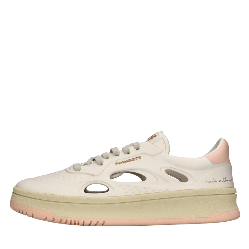 Sneakers in gomma 
