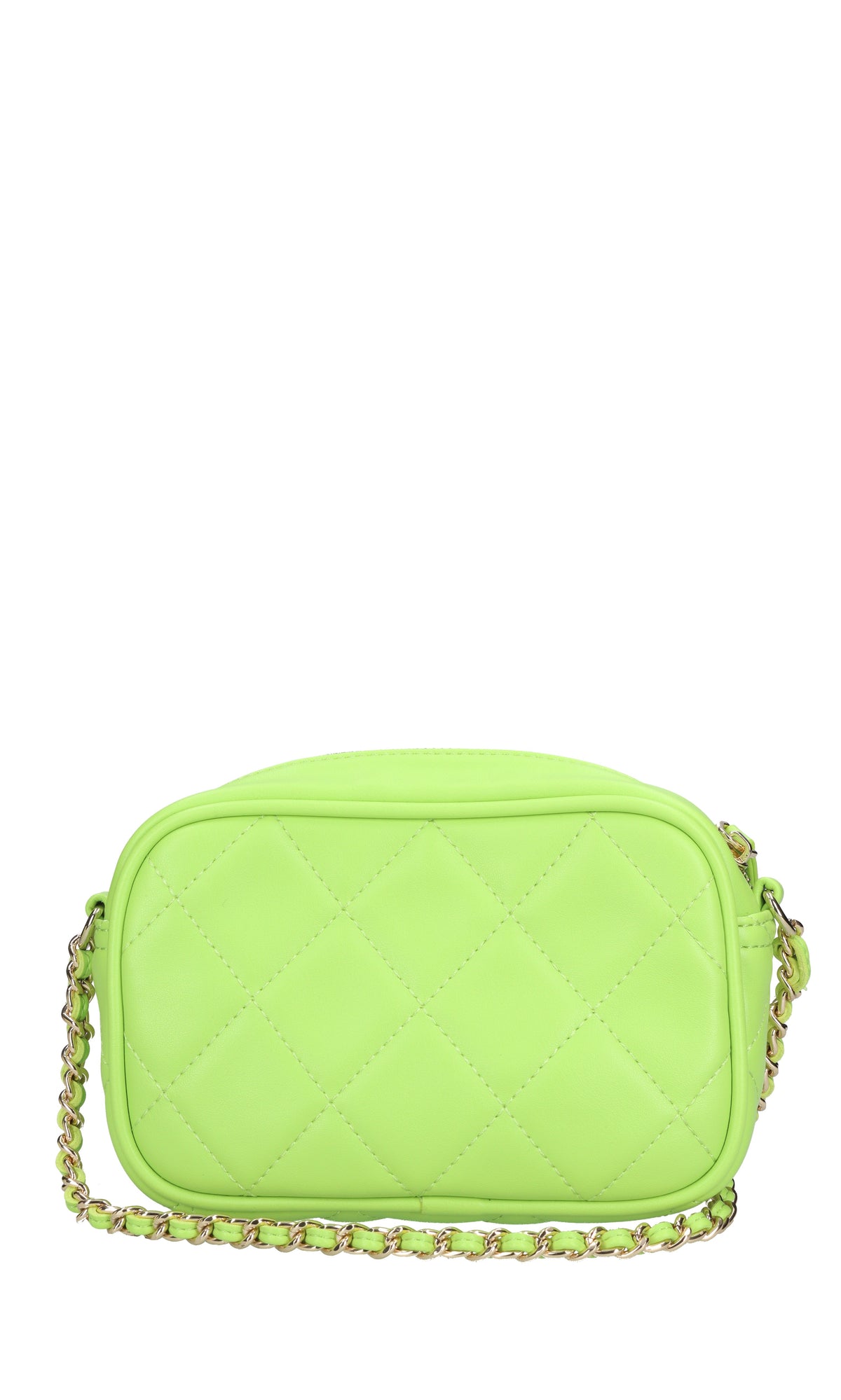 Mini borsa in ecopelle 