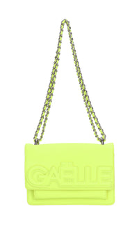 Borsa in ecopelle 