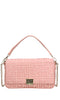 GAëLLE PARIS Borsa in tessuto
