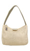 GAëLLE PARIS Borsa in tessuto e strass
