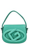 GAëLLE PARIS Borsa in ecopelle